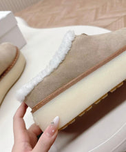 Load image into Gallery viewer, Fur Slippers

