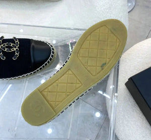 CC Espadrilles