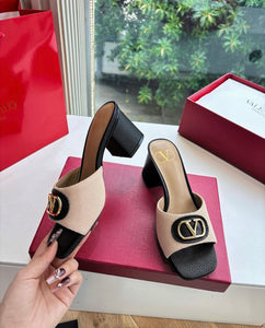 Logo Mules