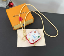 Load image into Gallery viewer, Bag Charm Keychain
