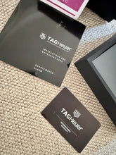 Load image into Gallery viewer, Carrera Watch
