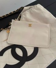 Load image into Gallery viewer, CC Denim Tote
