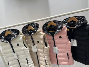 Aliterse Gilet