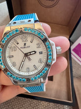 Load image into Gallery viewer, One Click Watch 36mm
