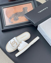 Load image into Gallery viewer, CC Sandals
