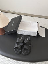 Load image into Gallery viewer, CC Dad Sandals
