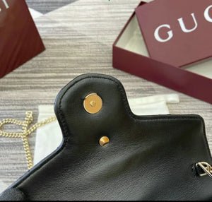 Marmont Wallet on Chain