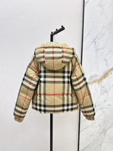 Load image into Gallery viewer, Reversible Jacket
