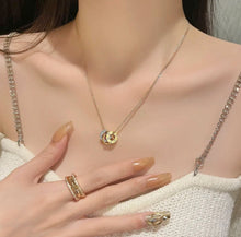 Load image into Gallery viewer, Love Necklace
