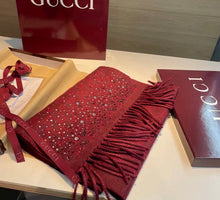 Load image into Gallery viewer, Cashmere Scarf
