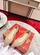 Load image into Gallery viewer, Perla Flats
