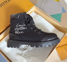 Load image into Gallery viewer, Ranger Ankle Boots
