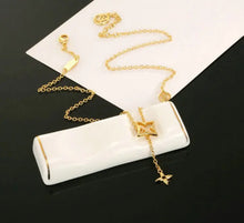 Load image into Gallery viewer, Logo Necklace
