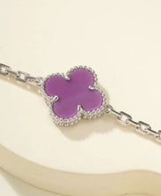 Load image into Gallery viewer, Alhambra Necklace
