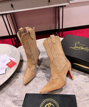 Load image into Gallery viewer, Sanita Boots
