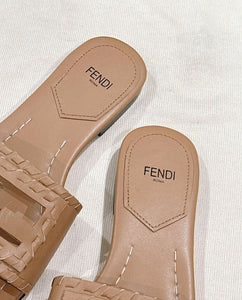 Baguette Sandals