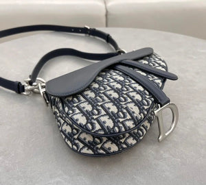 Saddle Bag