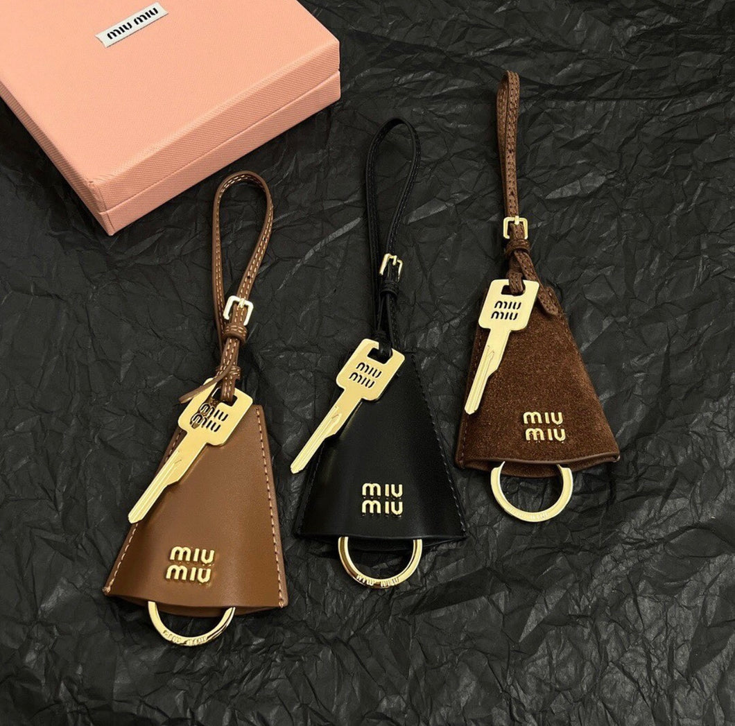 Bag Charm/Keychain