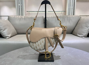 Saddle Bag