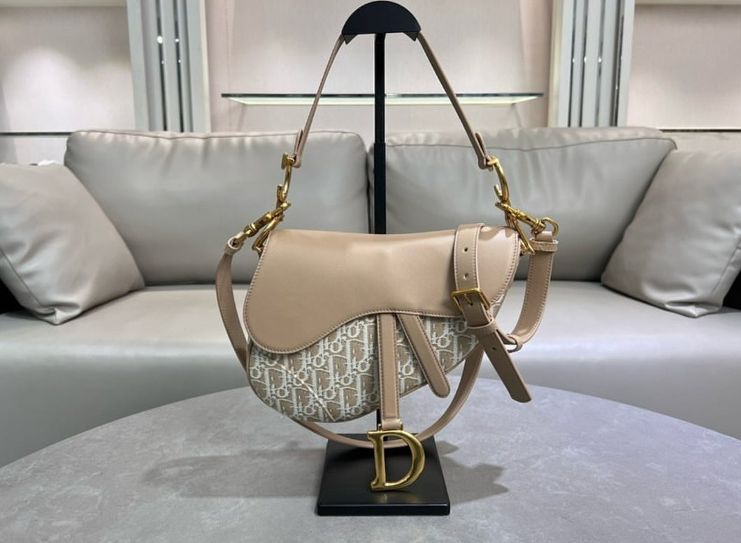 Saddle Bag