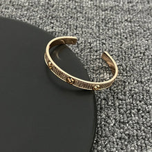 Load image into Gallery viewer, Logo Bracelet
