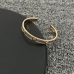 Logo Bracelet