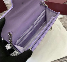 Load image into Gallery viewer, Marmont Wallet on Chain

