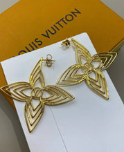 Load image into Gallery viewer, Logo Earrings
