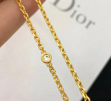 Load image into Gallery viewer, CD Necklace
