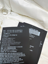 Load image into Gallery viewer, Logo Parka
