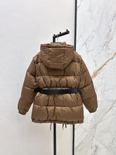 Load image into Gallery viewer, Logo Jacket
