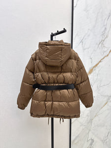 Logo Jacket