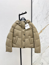 Load image into Gallery viewer, The Cube Jacket
