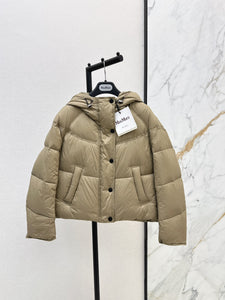 The Cube Jacket