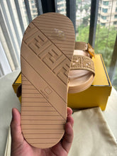 Load image into Gallery viewer, FF Sandals
