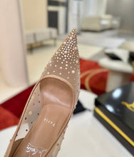 Load image into Gallery viewer, Perla Pumps
