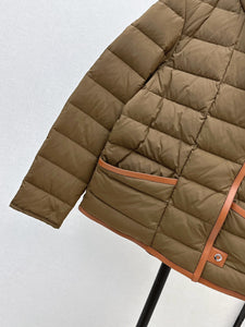 Logo Jacket