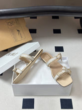 Load image into Gallery viewer, Cotton Sandals
