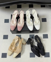 Load image into Gallery viewer, CC Pumps
