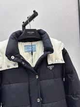 Load image into Gallery viewer, Logo Parka
