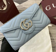 Load image into Gallery viewer, Marmont Wallet on Chain
