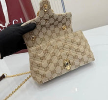 Load image into Gallery viewer, Marmont Mini Shoulder Bag
