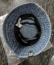 Load image into Gallery viewer, Denim Bucket Hat
