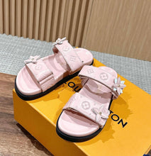 Load image into Gallery viewer, Sunset Mules
