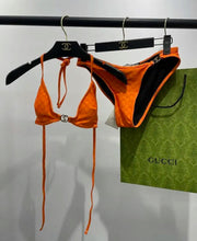 Load image into Gallery viewer, Logo Bikini

