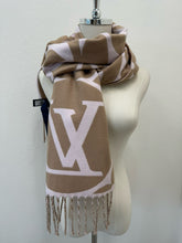 Load image into Gallery viewer, Cashmere Scarf
