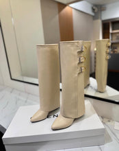 Load image into Gallery viewer, Shark Boots
