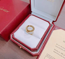 Load image into Gallery viewer, Love Ring
