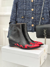 Load image into Gallery viewer, Leather Boots
