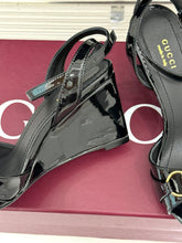 Load image into Gallery viewer, GG Sandals
